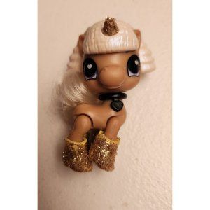 Zuru Aurora 5 Surprise Unicorn Figure